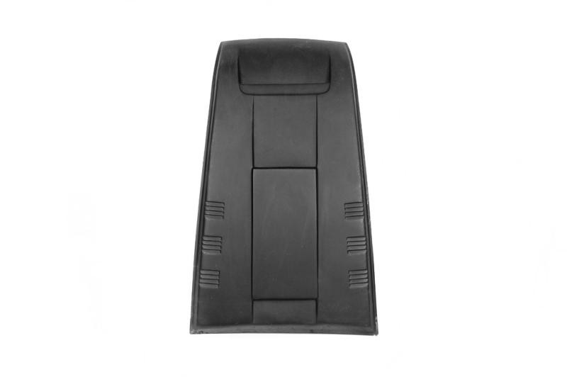 Купить Накладка на капот (под покраску) для Mercedes X class