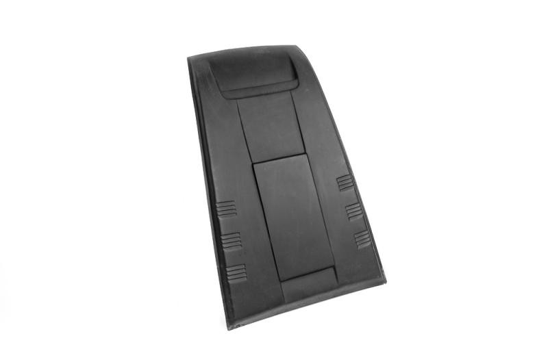 Купить Накладка на капот (под покраску) для Mercedes X class