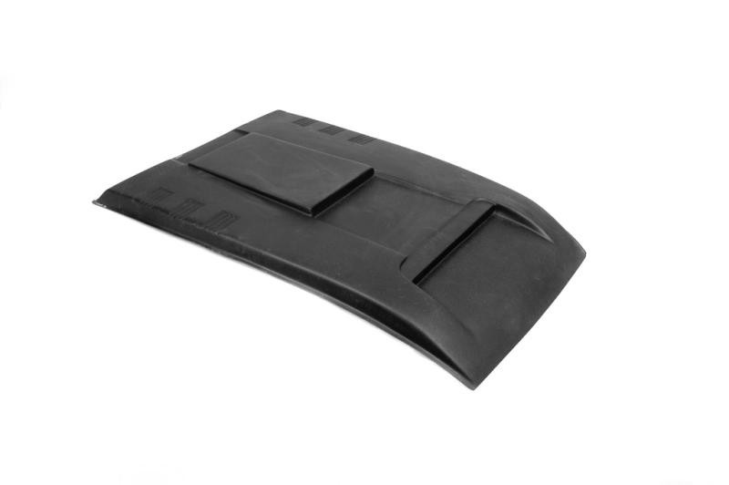 Купить Накладка на капот (под покраску) для Mercedes X class