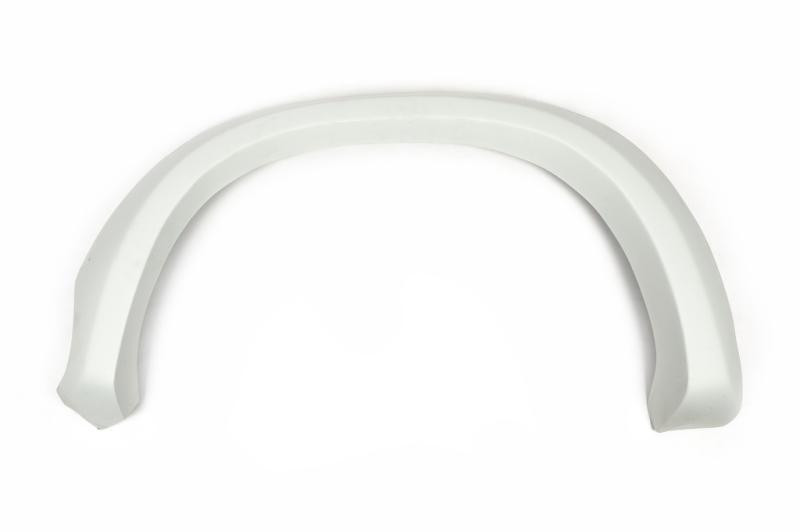 Купити Розширювачі колісних арок (під фарбування) для Mercedes X class