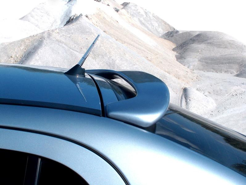 Купити Бленда Sedan (під фарбування) для Opel Astra G classic 1998-2012 рр