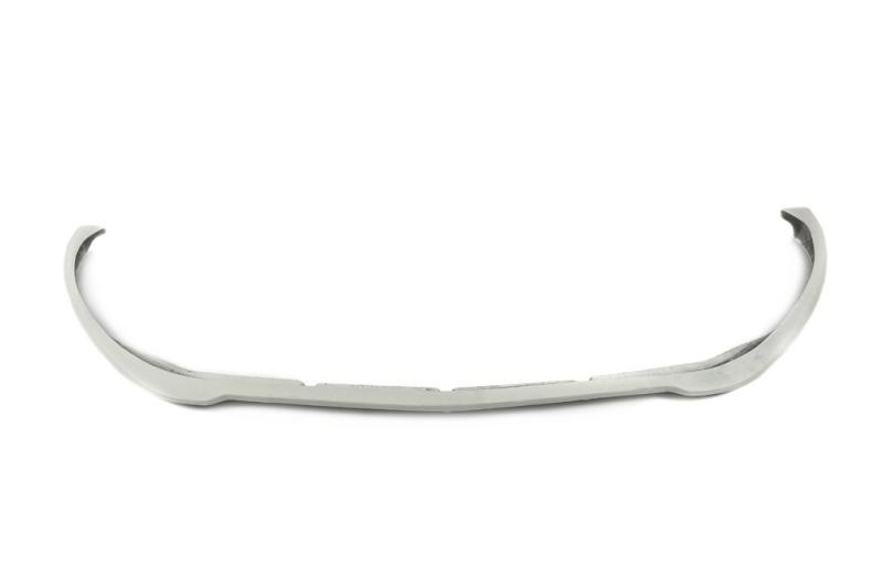 Купити Передня нижня накладка HB (під фарбування) для Opel Astra K 2016-2021 рр