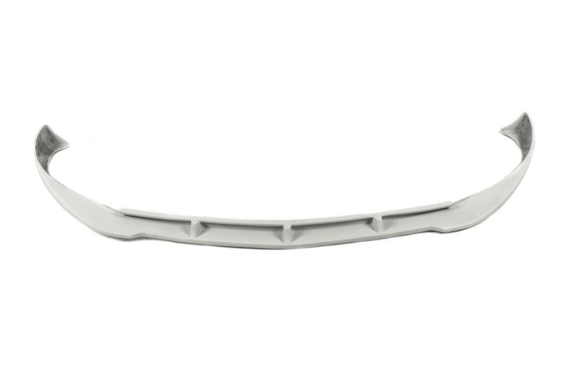 Купити Передня нижня накладка HB (під фарбування) для Opel Astra K 2016-2021 рр