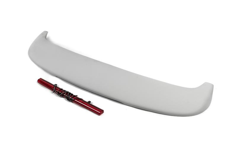 Купити Спойлер Исикли (під фарбування) для Opel Corsa B 1996- рр