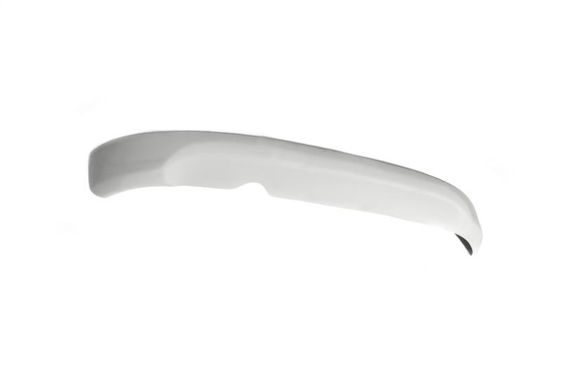 Купить Задняя нижняя юбка (под покраску) для Opel Corsa D 2007-2014 гг