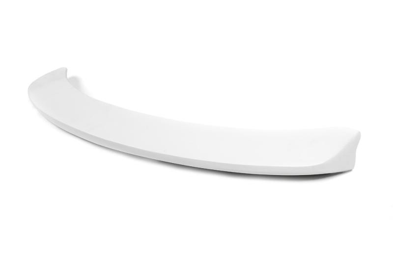 Купить Спойлер HB верхний (под покраску) для Renault Megane II 2004-2009 гг