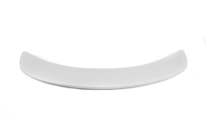 Купить Спойлер HB верхний (под покраску) для Renault Megane II 2004-2009 гг