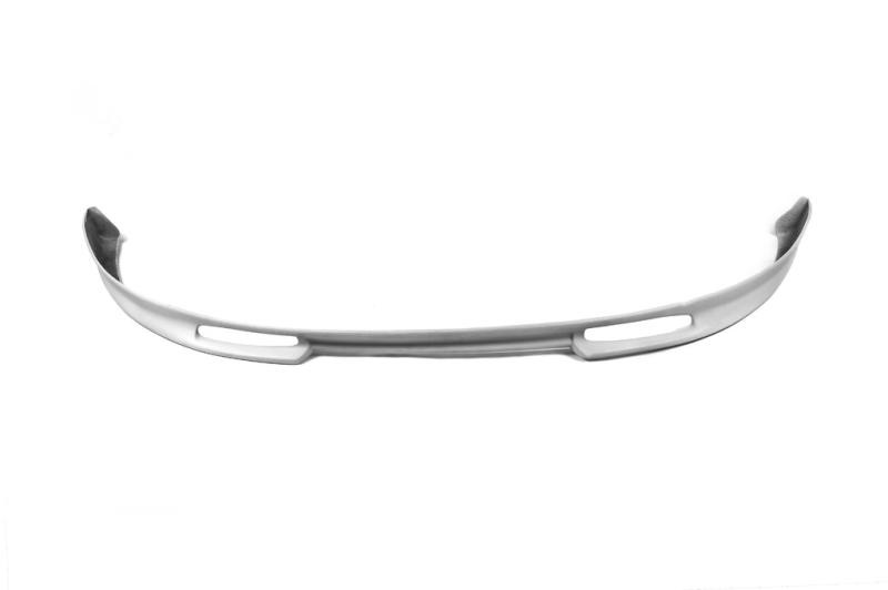 Купити Передня накладка (під фарбування) для Renault Megane III 2009-2016 рр