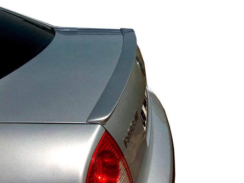 Купити Спойлер (під фарбування) для Volkswagen Passat B5 1997-2005 рр
