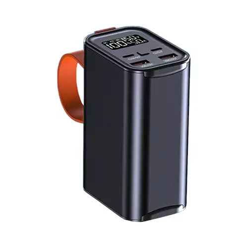 Buy POVEPBACK FOR NOTUBUKA C0000 MAH PROTESTER PRO-PD100W