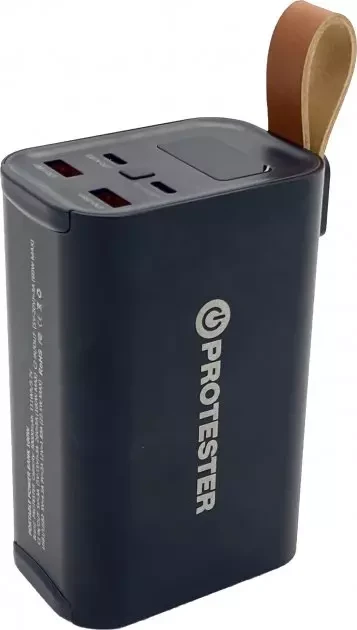 Buy POVEPBACK FOR NOTUBUKA C0000 MAH PROTESTER PRO-PD100W