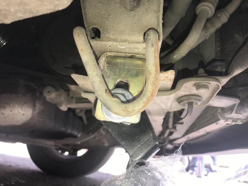 Купити Кенгурятник WT003-4 (нерж.) З написом для Opel Vivaro 2001-2015 рр