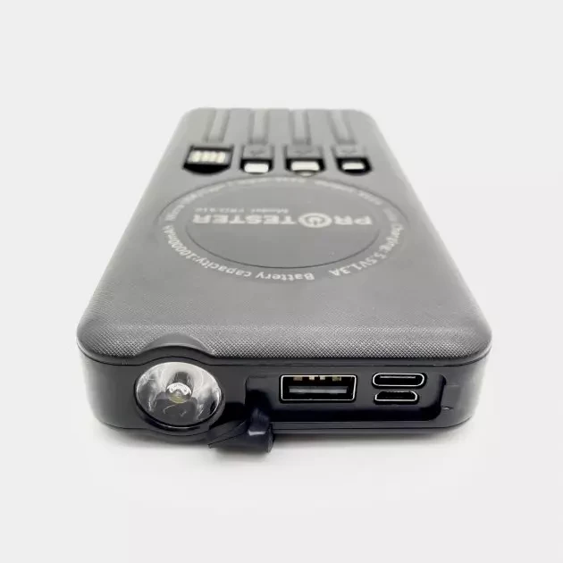 Buy 1000 mAh's Power with Council ProteS0 Protester