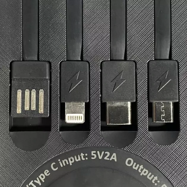 Buy 1000 mAh's Power with Council ProteS0 Protester