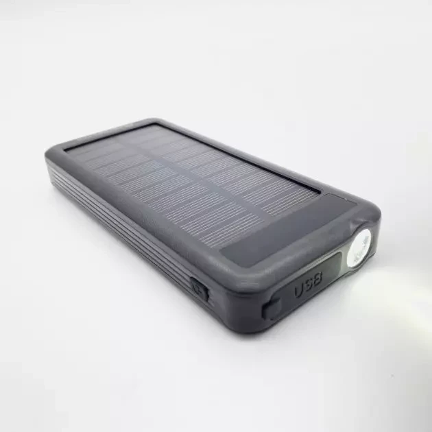 Buy 1000 mAh's Power with Council ProteS0 Protester