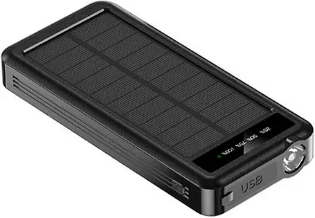 Buy 1000 mAh's Power with Council ProteS0 Protester