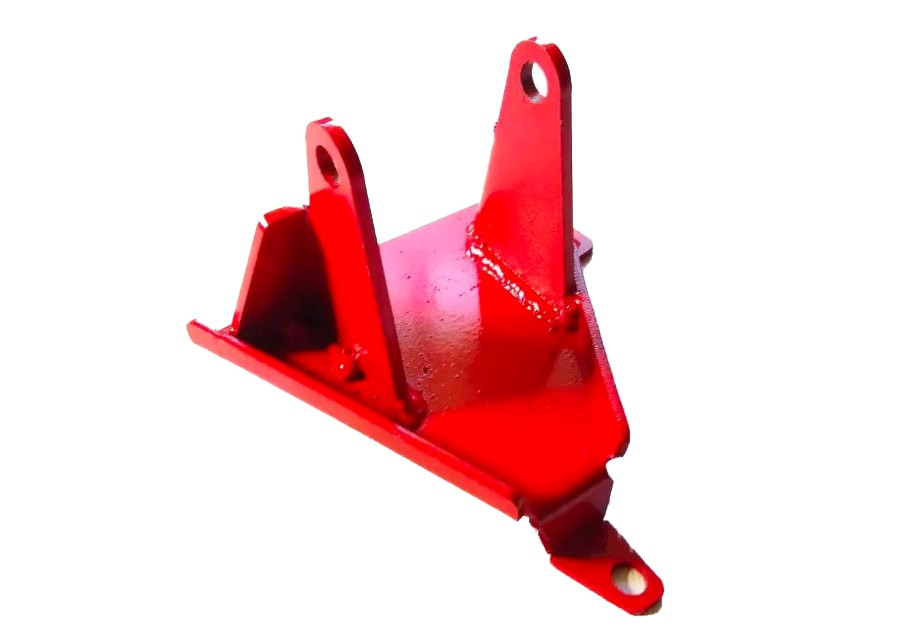 Buy Additional support of the LCD of VAZ Niva 2121-21214 (3rd pillow)