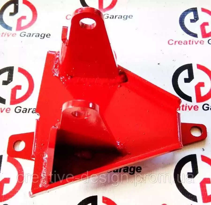 Buy Additional support of the LCD of VAZ Niva 2121-21214 (3rd pillow)