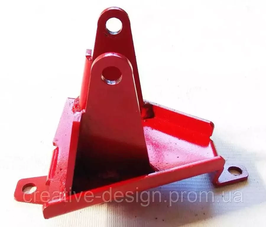 Buy Additional support of the LCD of VAZ Niva 2121-21214 (3rd pillow)