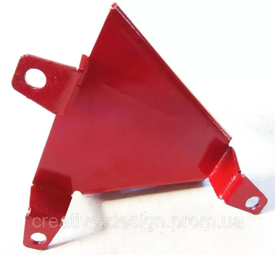 Buy Additional support of the LCD of VAZ Niva 2121-21214 (3rd pillow)