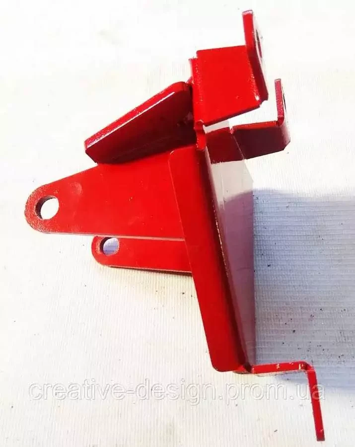 Buy Additional support of the LCD of VAZ Niva 2121-21214 (3rd pillow)