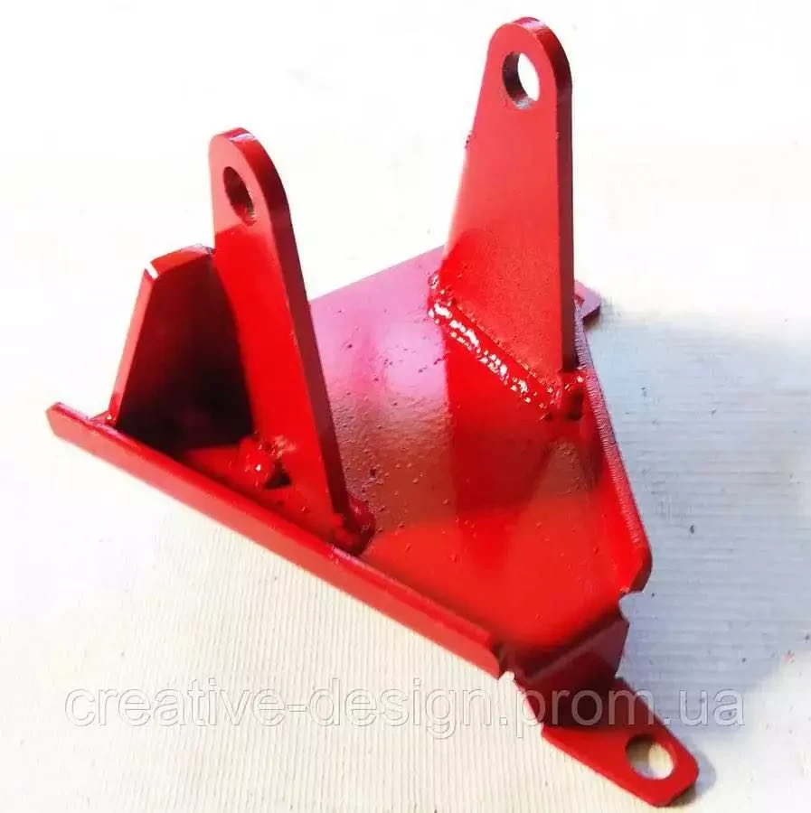 Buy Additional support of the LCD of VAZ Niva 2121-21214 (3rd pillow)