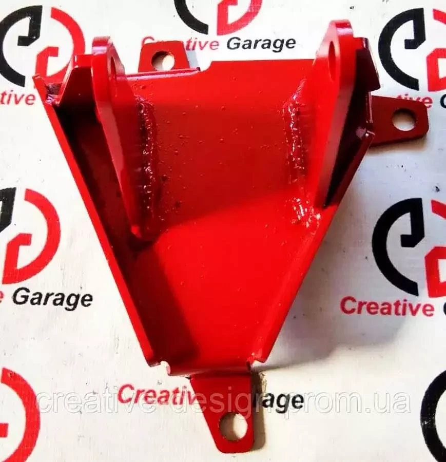 Buy Additional support of the LCD of VAZ Niva 2121-21214 (3rd pillow)