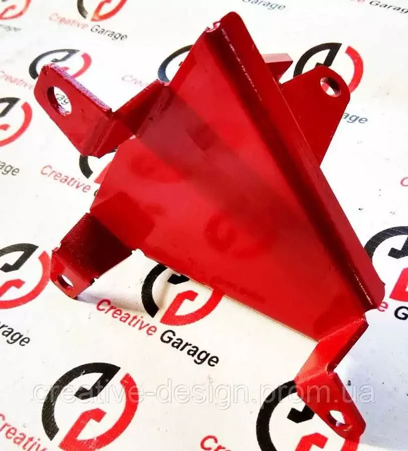 Buy Additional support of the LCD of VAZ Niva 2121-21214 (3rd pillow)