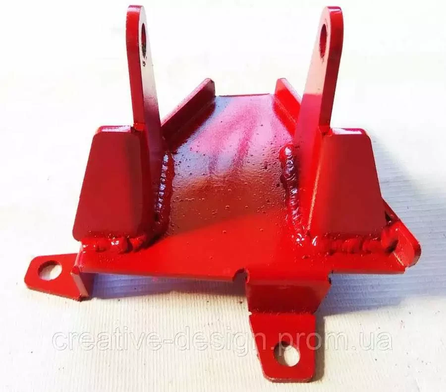 Buy Additional support of the LCD of VAZ Niva 2121-21214 (3rd pillow)