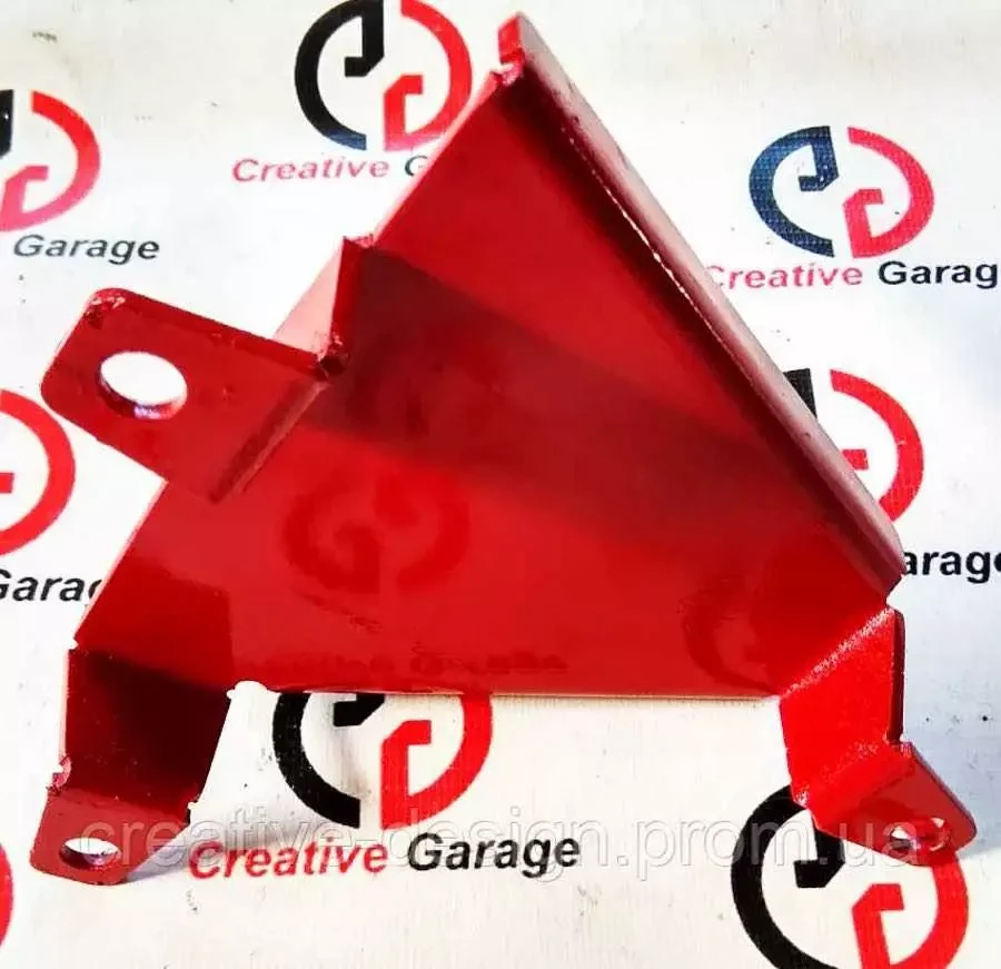 Buy Additional support of the LCD of VAZ Niva 2121-21214 (3rd pillow)