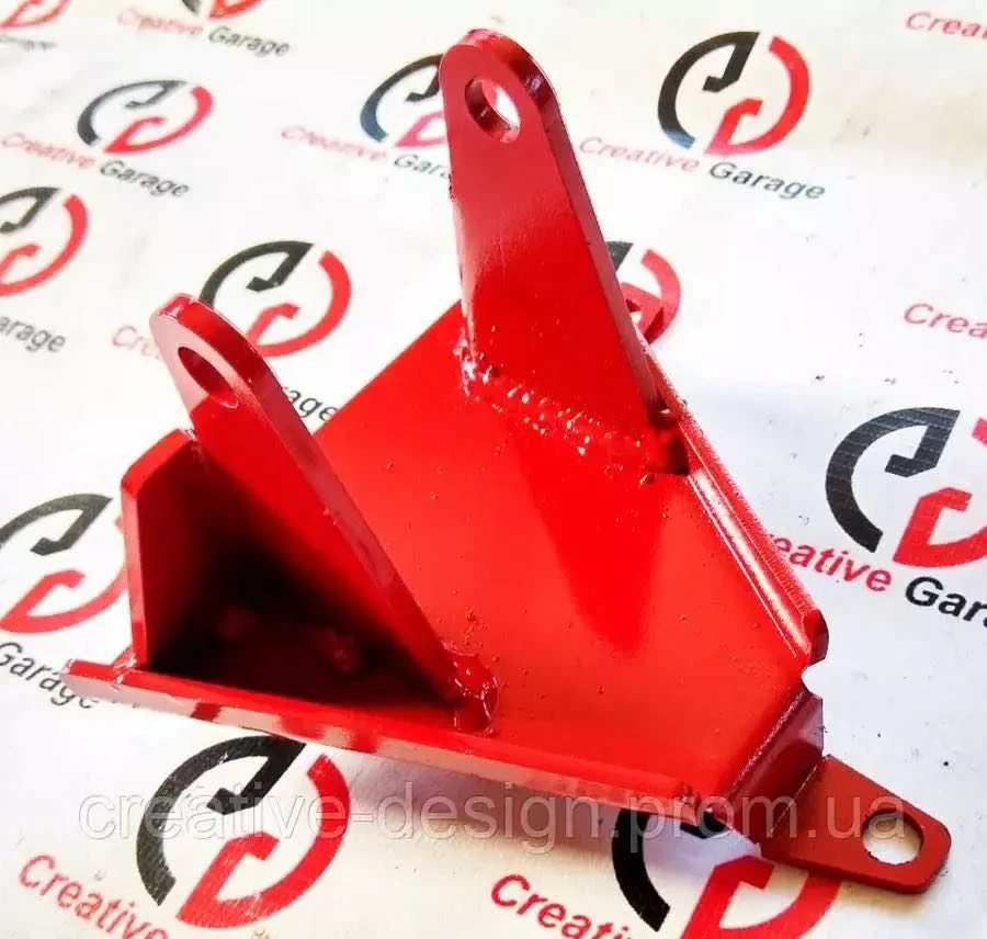 Buy Additional support of the LCD of VAZ Niva 2121-21214 (3rd pillow)