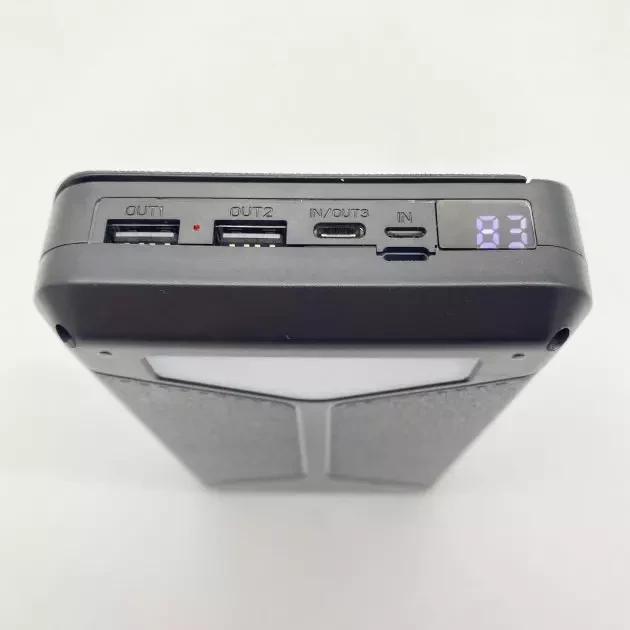 Buy 20000 MAh Power with Cony Pan-S20 Protester