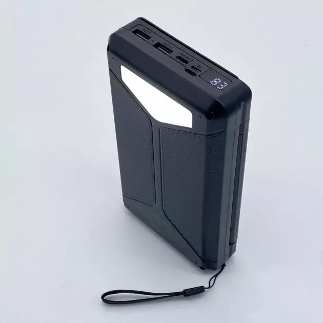 Buy 20000 MAh Power with Cony Pan-S20 Protester