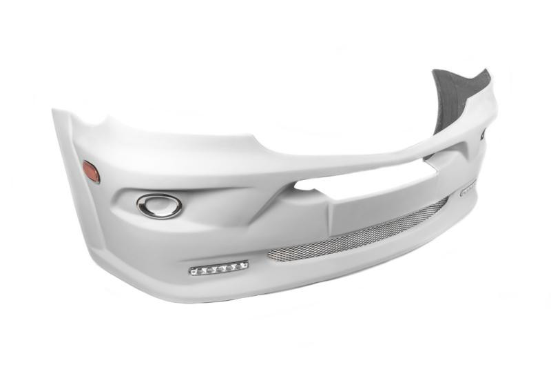 Купити Передній бампер LED (модель 2013-2025) для Mercedes Sprinter W906 рр