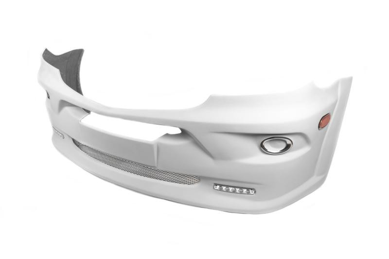 Купити Передній бампер LED (модель 2013-2025) для Mercedes Sprinter W906 рр