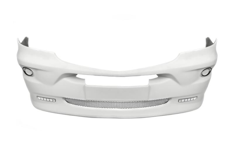 Купити Передній бампер LED (модель 2013-2025) для Mercedes Sprinter W906 рр