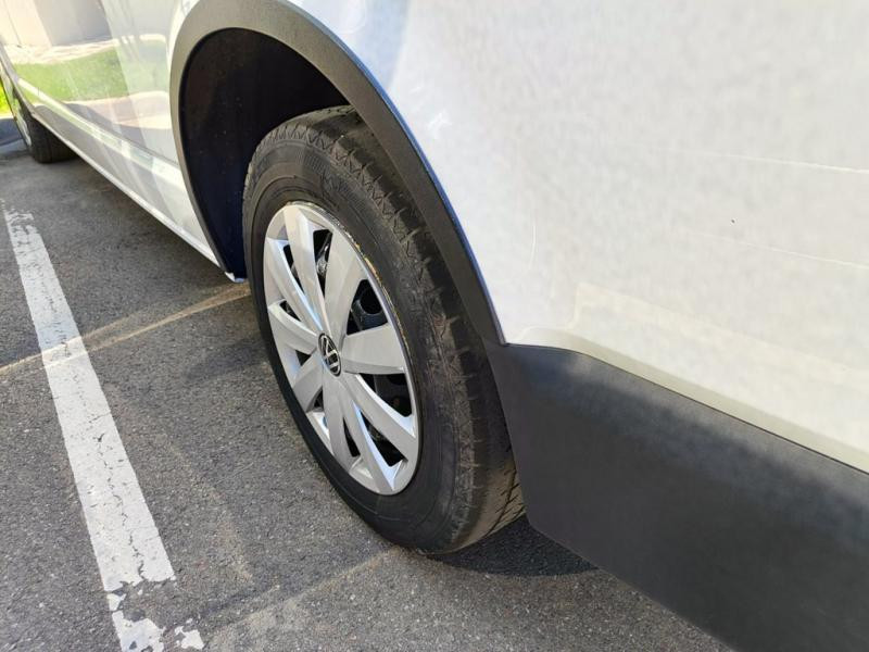 Купити Накладки на арки (6 шт, ABS) для Volkswagen T6