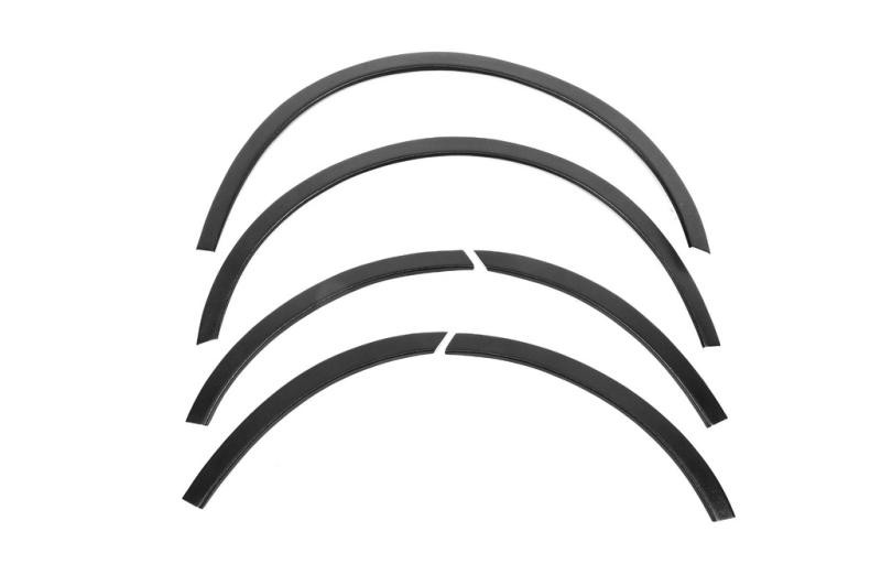 Купити Накладки на арки (6 шт, ABS) для Volkswagen T6