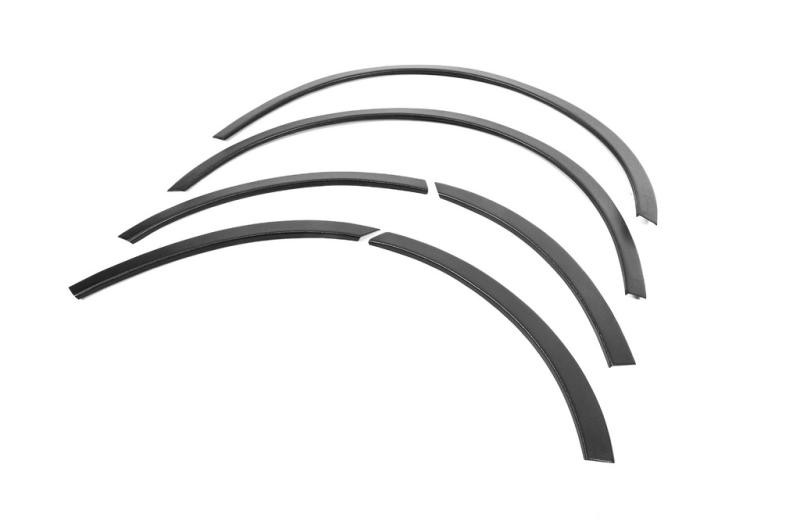Купити Накладки на арки (6 шт, ABS) для Volkswagen T6