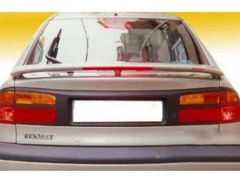 Купити Спойлер (під фарбування) для Renault Laguna 1994-2001 рр