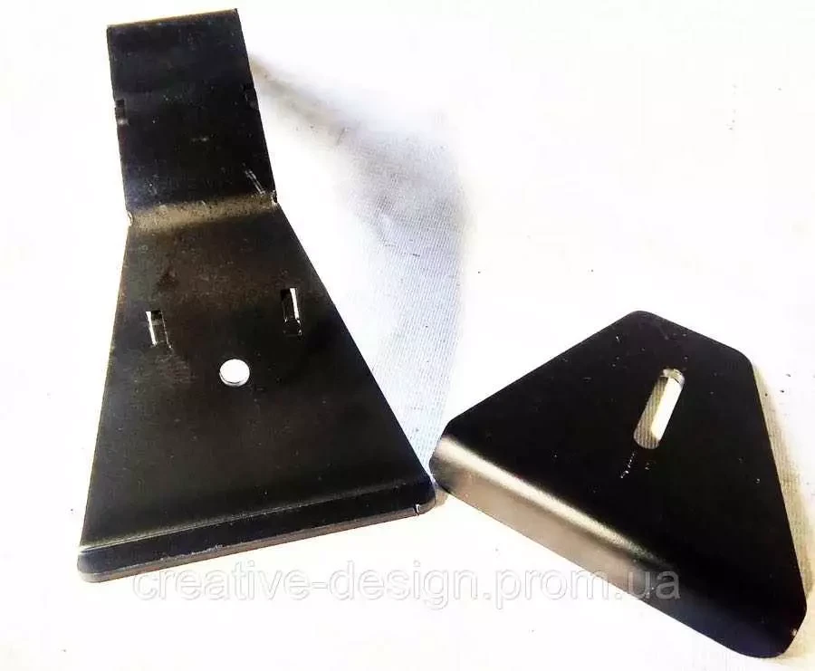 Buy Enhanced fastening of the expedition trunk for UAZ 469, 452