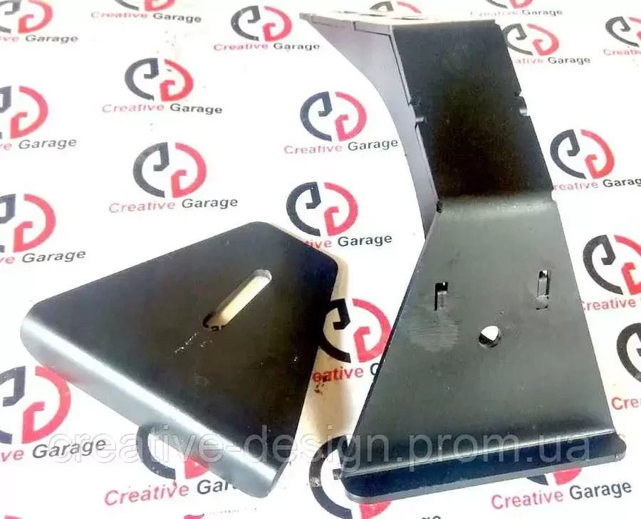 Buy Enhanced fastening of the expedition trunk for UAZ 469, 452