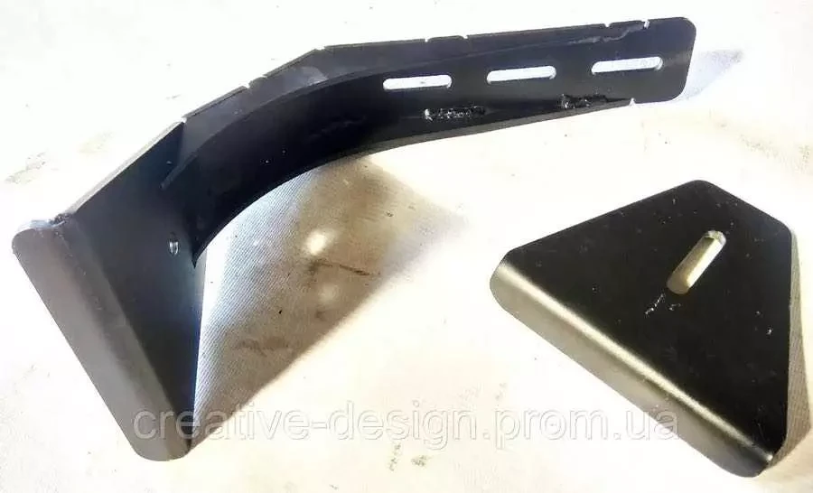 Buy Enhanced fastening of the expedition trunk for UAZ 469, 452