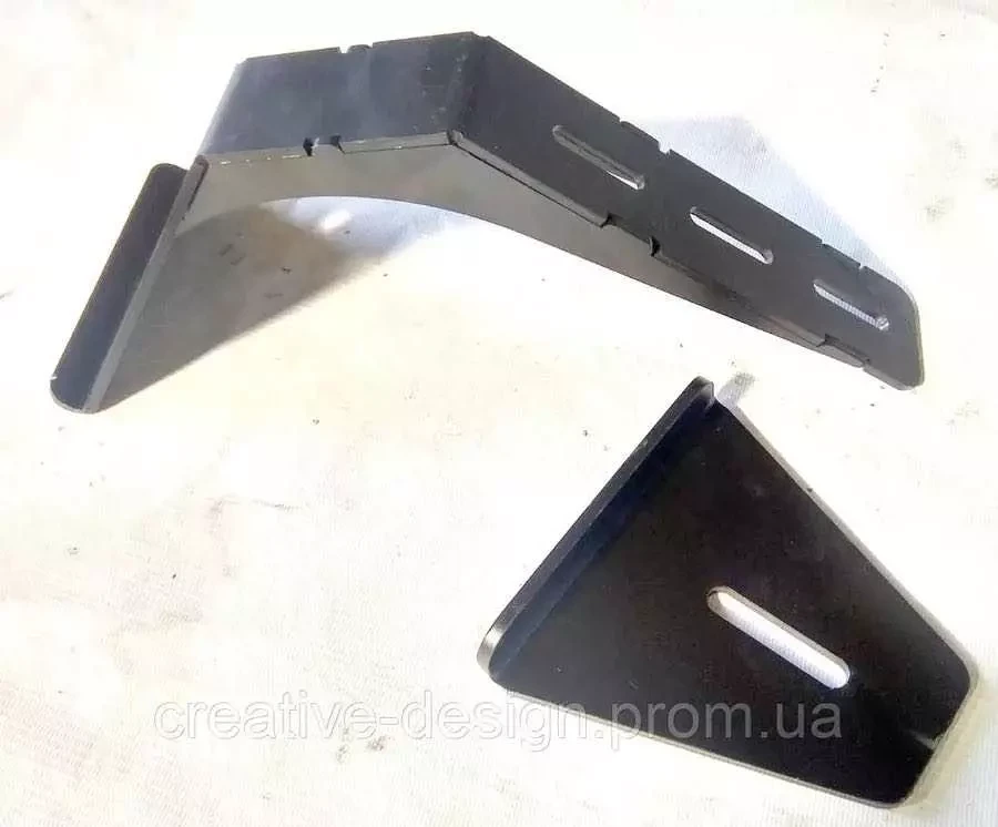 Buy Enhanced fastening of the expedition trunk for UAZ 469, 452