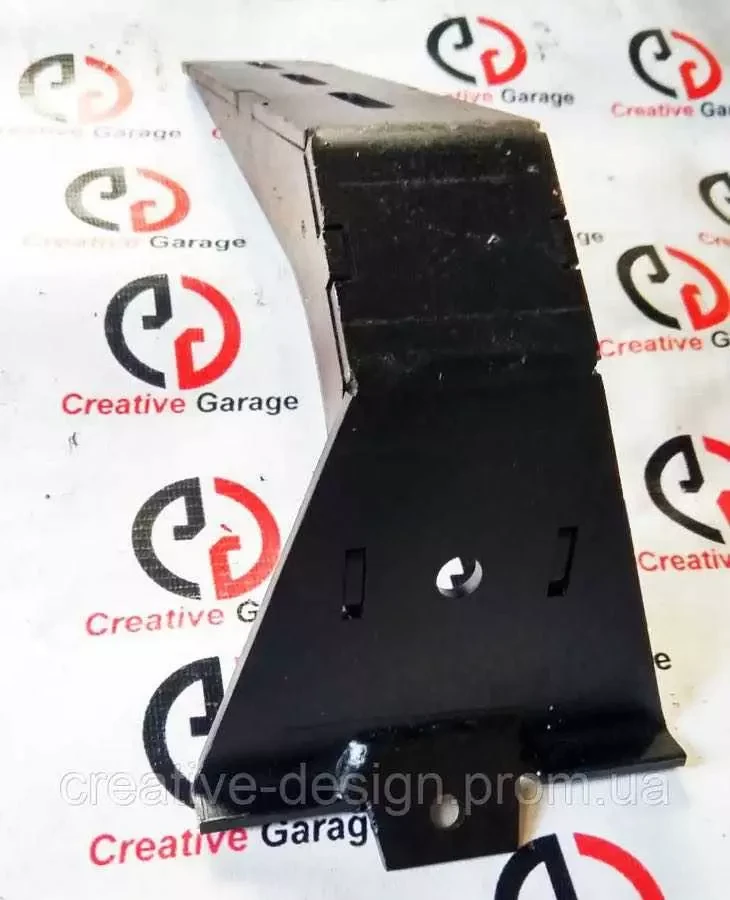 Купити Посилене кріплення експедиційного багажника для ВАЗ 2123 Нива Niva Chevrolet