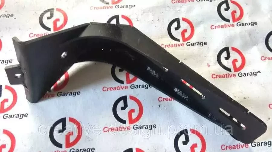 Купити Посилене кріплення експедиційного багажника для ВАЗ 2123 Нива Niva Chevrolet