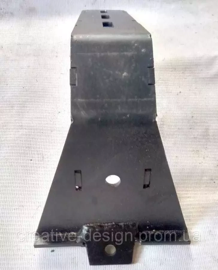 Купити Посилене кріплення експедиційного багажника для ВАЗ 2123 Нива Niva Chevrolet