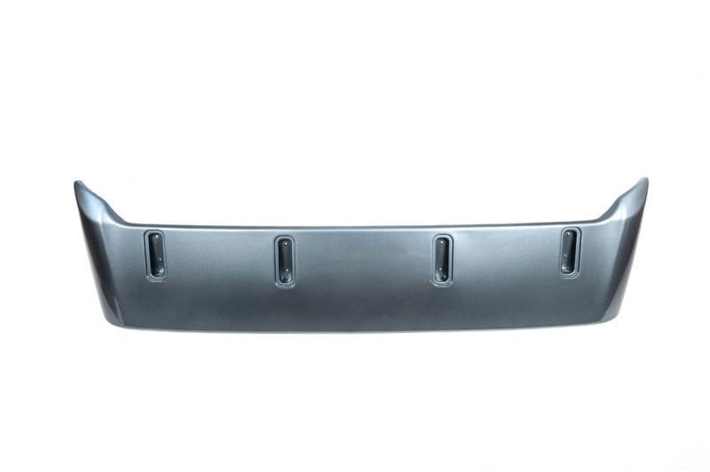 Купить Комплект обвесов Safari для Nissan Patrol Y61 1997-2011 гг