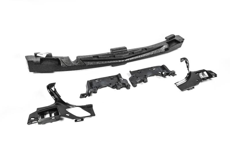 Купити Комплект обвісів 2015-2019 (AMG GLC63) для Mercedes GLC X253