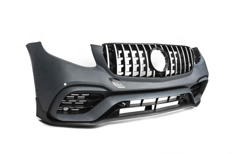 Купити Комплект обвісів 2015-2019 (AMG GLC63) для Mercedes GLC X253